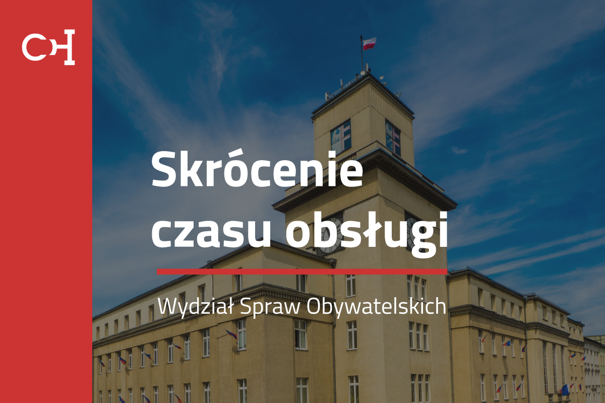 Ważna informacja - dowody osobiste