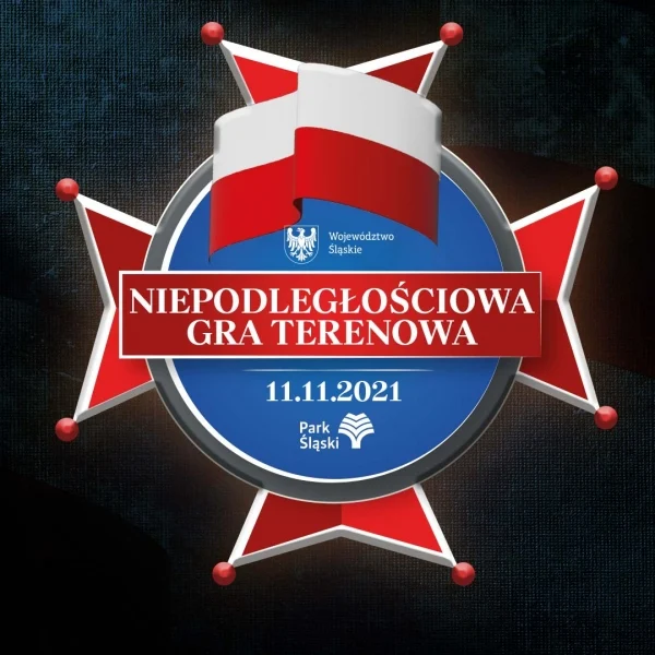 Gra terenowa z okazji 11 listopada