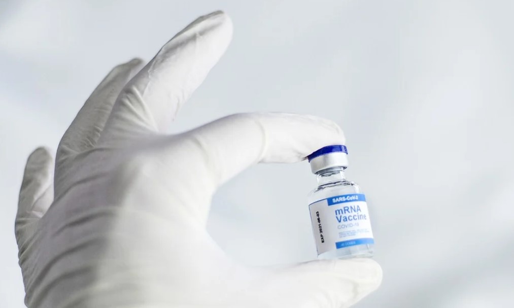 Trzecia dawka szczepionki dla dorosłych już dostępna w Zespole Szpitali Miejskich