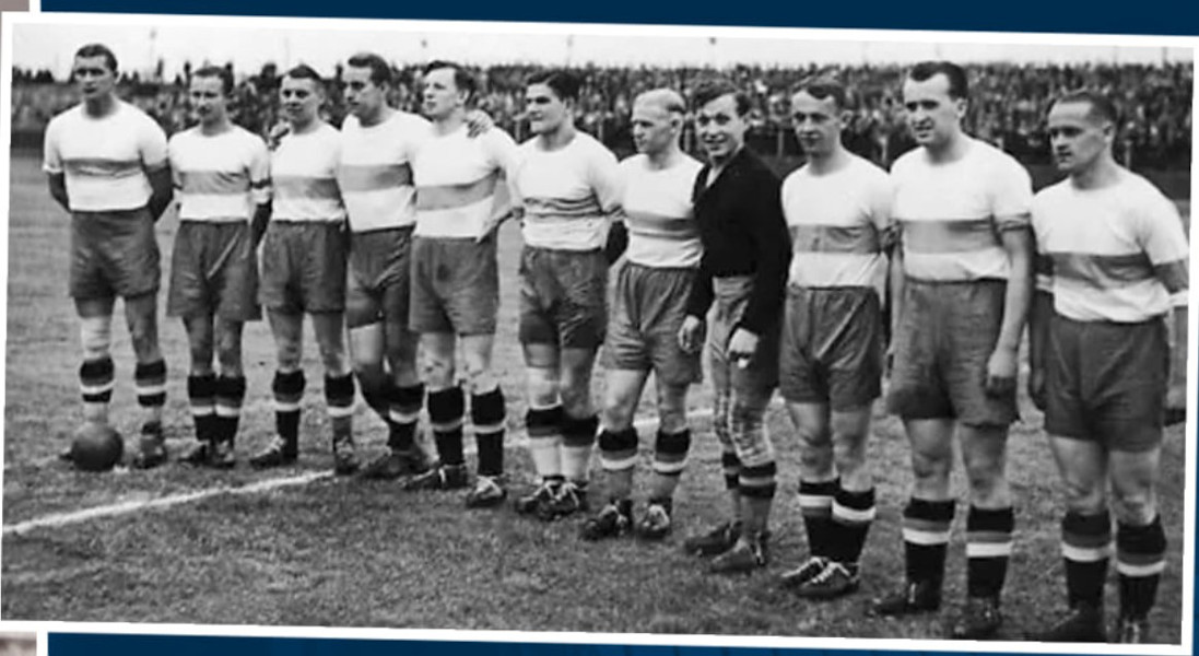 Już wkrótce premiera drugiej części książki o historii Ruchu Chorzów