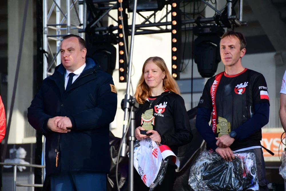 Triada Biegowa Powstań Śląskich – finał rywalizacji