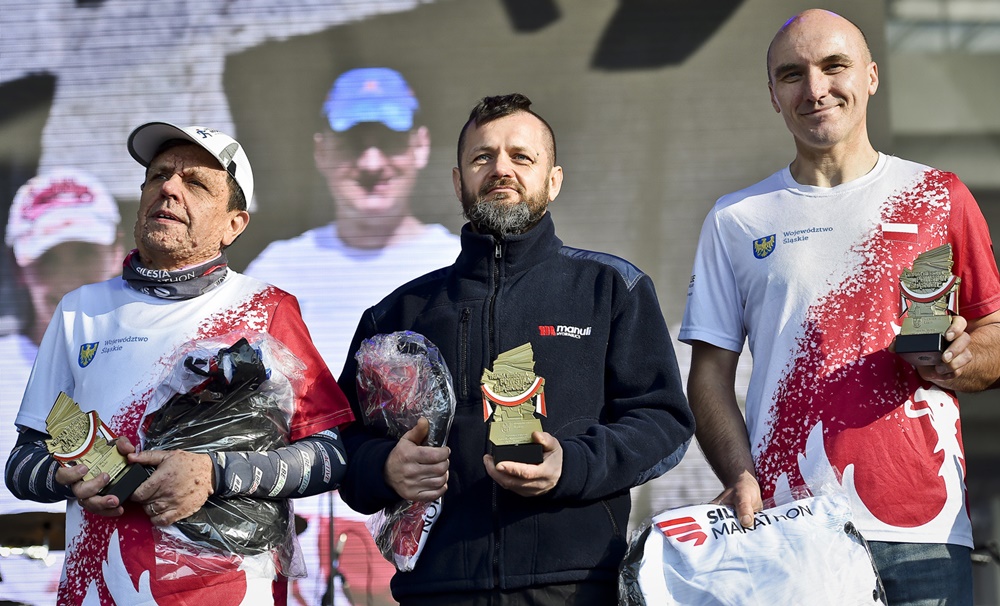 Triada Biegowa Powstań Śląskich – finał rywalizacji