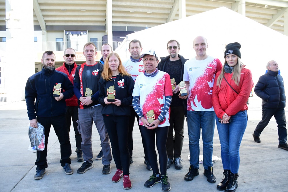 Triada Biegowa Powstań Śląskich – finał rywalizacji