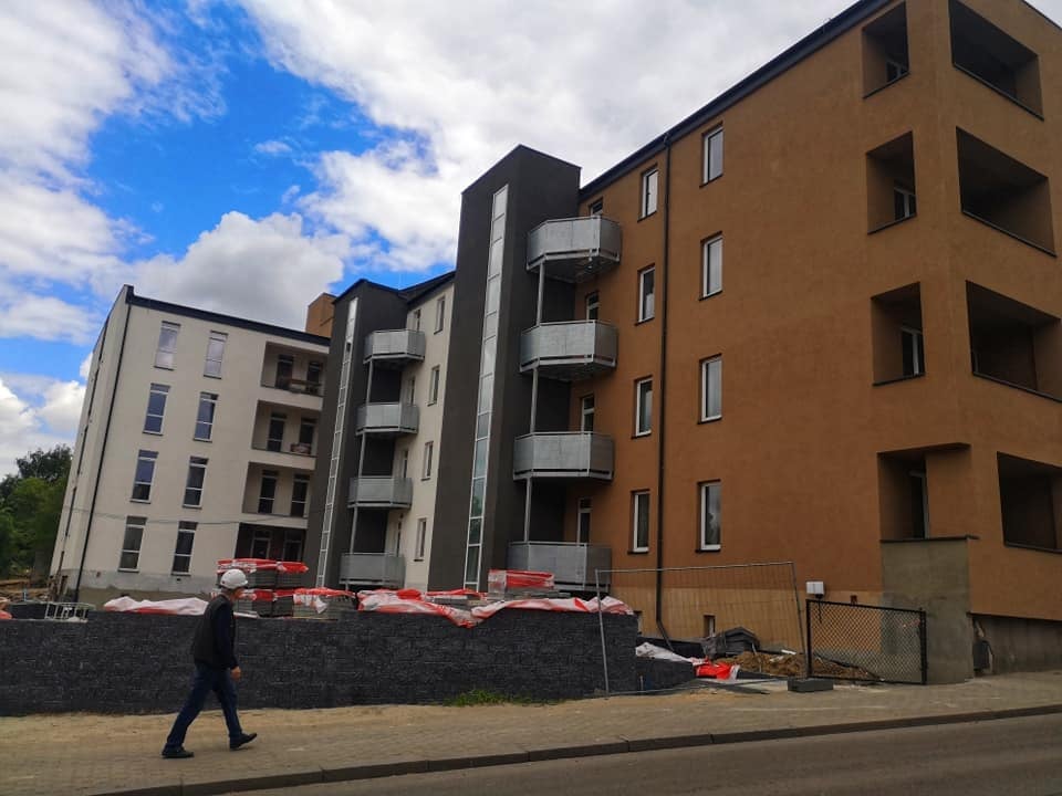 Chorzów: Mieszkanie dla Młodych Rodzin. Trwa nabór wniosków