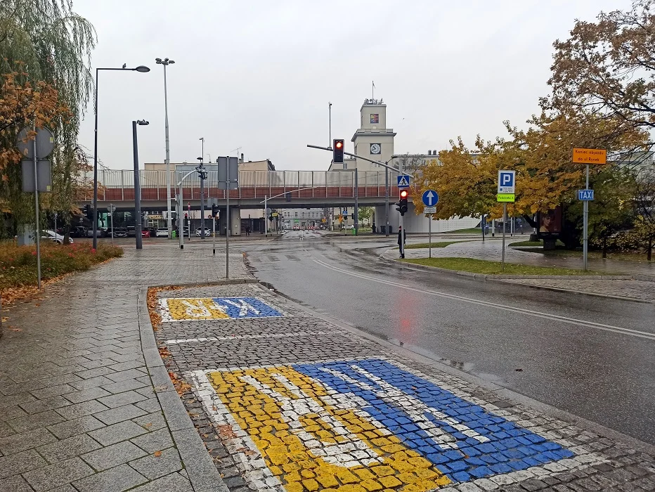 Chorzów: Radni ustalili nowe opłaty za usunięcie pojazdu z drogi