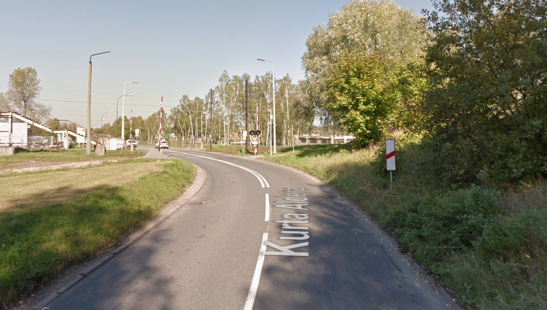 Ulica w Chorzowie Batorym zostanie zamknięta. Wyznaczony zostanie objazd