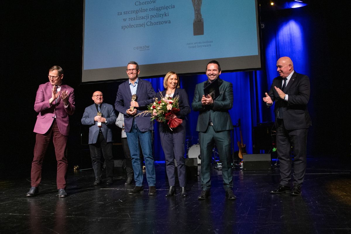 Obchody Dnia Służb Społecznych