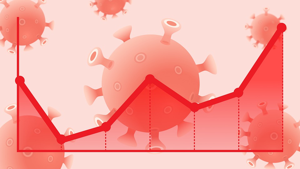 Niedzielski: w ciągu tygodnia do trzech musimy się liczyć ze wzrostem zakażeń