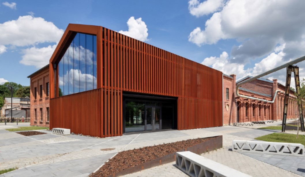 Znamy już pełny program Festiwalu Otwarcia Muzeum Hutnictwa! Co czeka na gości muzeum?