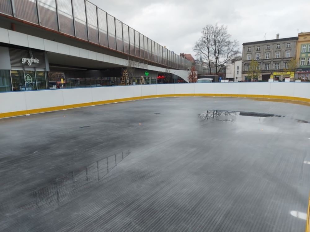 Lodowiska w Chorzowie – kiedy będzie można z nich korzystać?