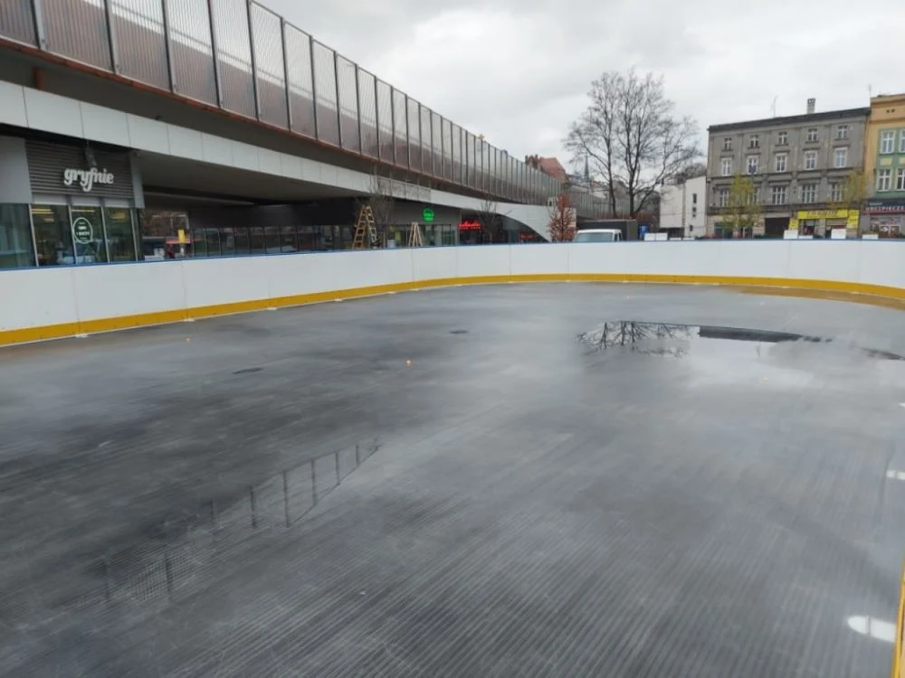 Lodowiska w Chorzowie – kiedy będzie można z nich korzystać?