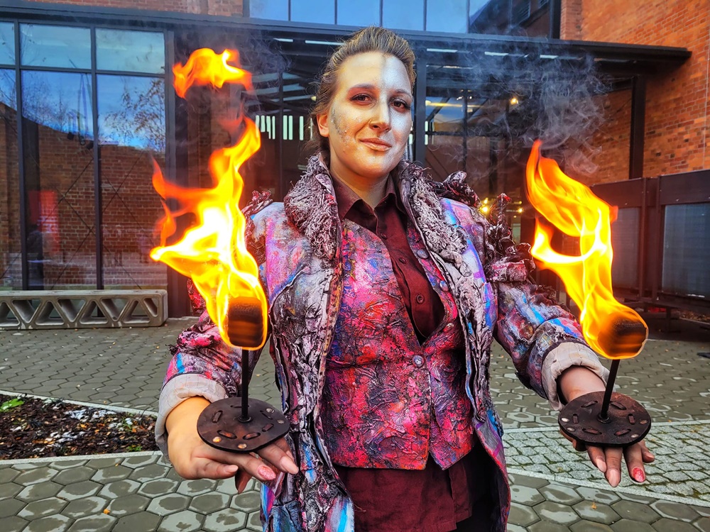 W Chorzowie ruszyło Muzeum Hutnictwa!