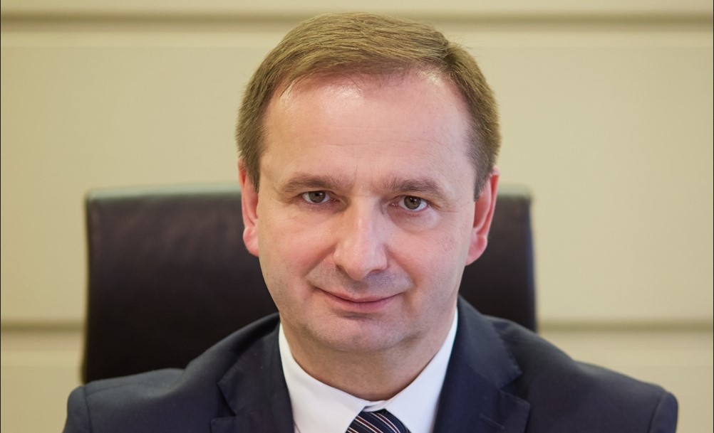 Waldemar Socha zarabia spore sumy poza urzędem. Jest drugi w Polsce wśród prezydentów