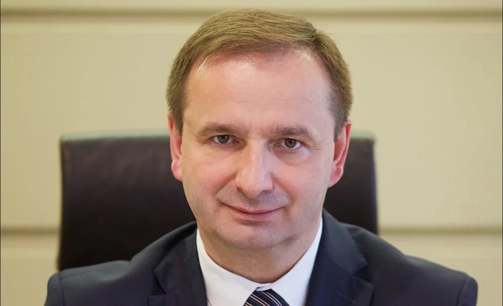 Waldemar Socha zarabia spore sumy poza urzędem. Jest drugi w Polsce wśród prezydentów