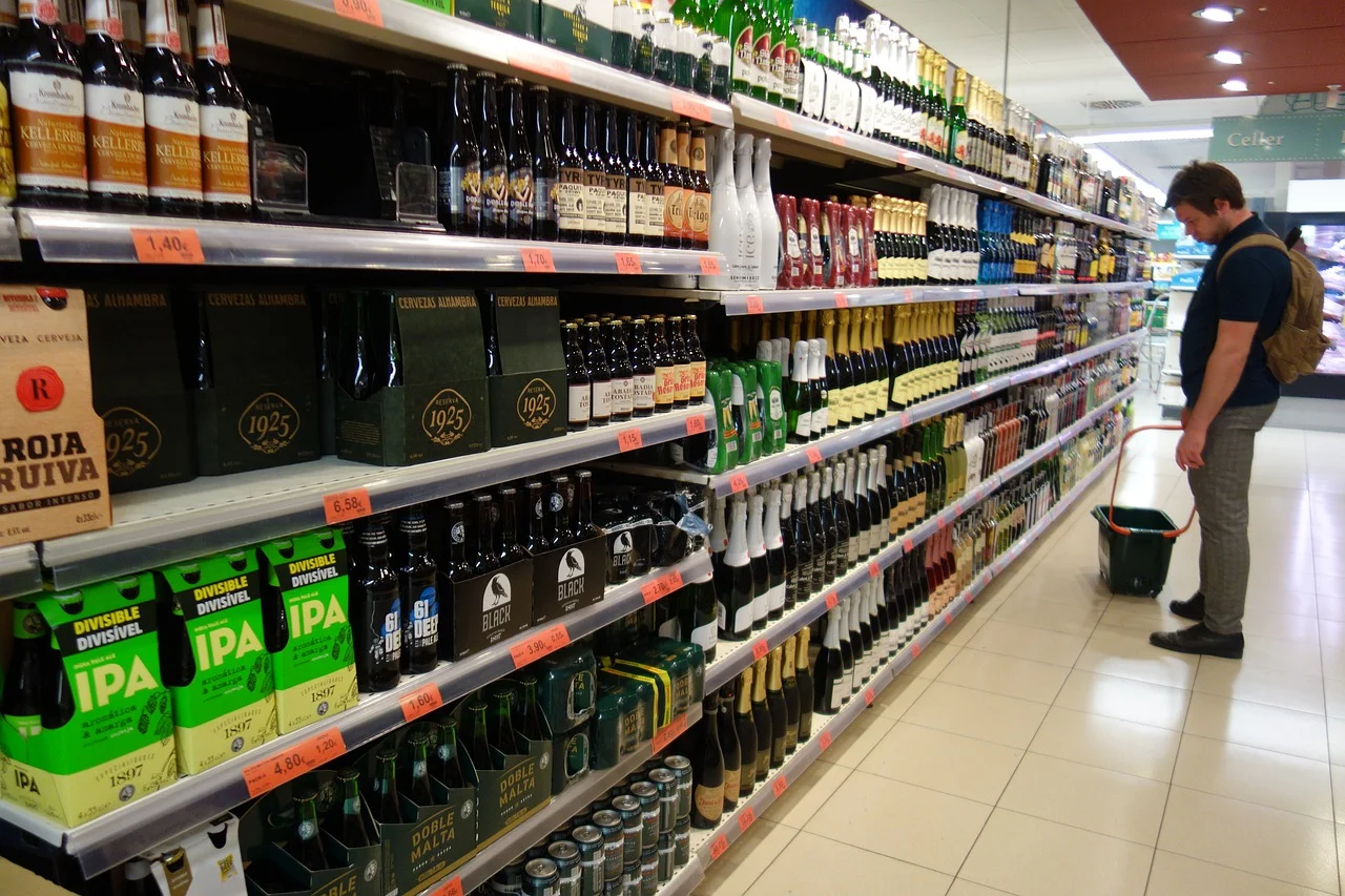 Bezpłatne szkolenie dla sprzedawców napojów alkoholowych z Żor