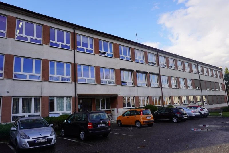 Technikum nr 1 przejdzie termomodernizację! Miasto otrzymało dofinansowanie