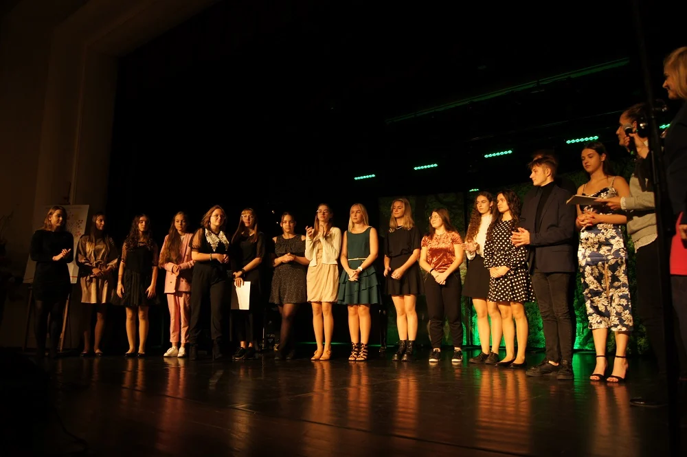 [Foto] Jesienny Festiwal Młodych Talentów już za nami