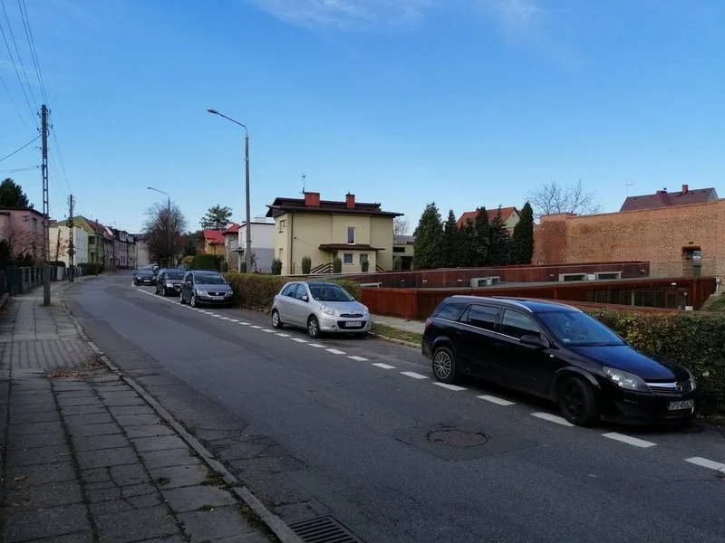 Ostatnia szansa na przyłączenie do ciepłociągu przy ul. Ogrodowej