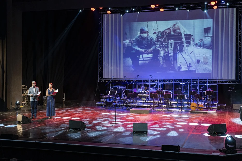 Za nami 29. gala "Serce za Serce" Fundacji Rozwoju Kardiochirurgii