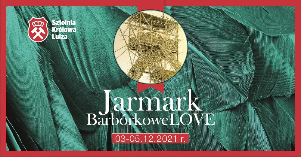 BarbórkoweLOVE - pierwsza edycja jarmarku barbórkowego w Zabrzu