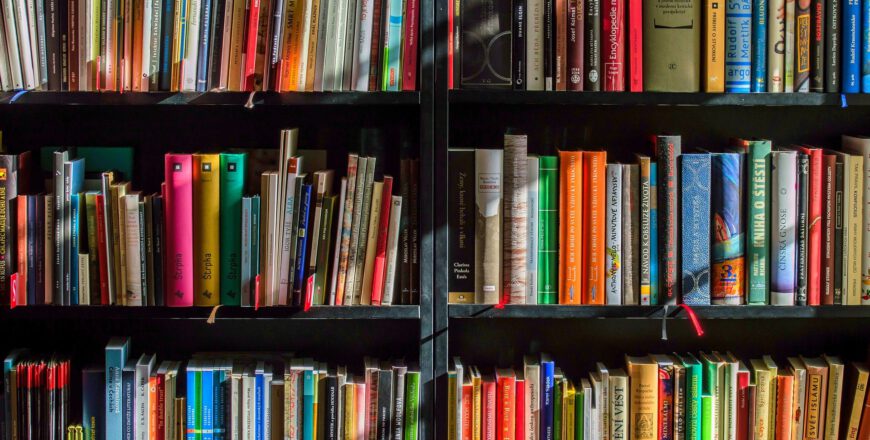 Kolejne spotkanie w ramach projektu Rokita Czyta