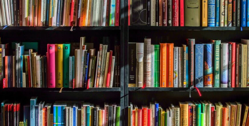 Kolejne spotkanie w ramach projektu Rokita Czyta