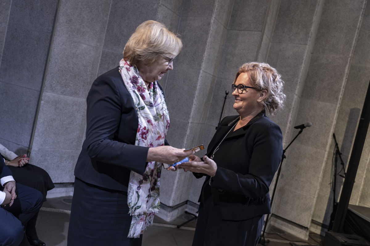 [Foto] Obchody Dnia Pracownika Socjalnego w Zabrzu