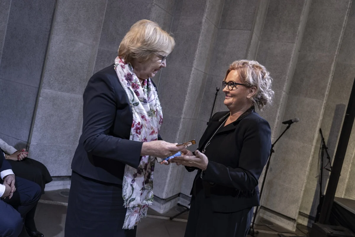 [Foto] Obchody Dnia Pracownika Socjalnego w Zabrzu