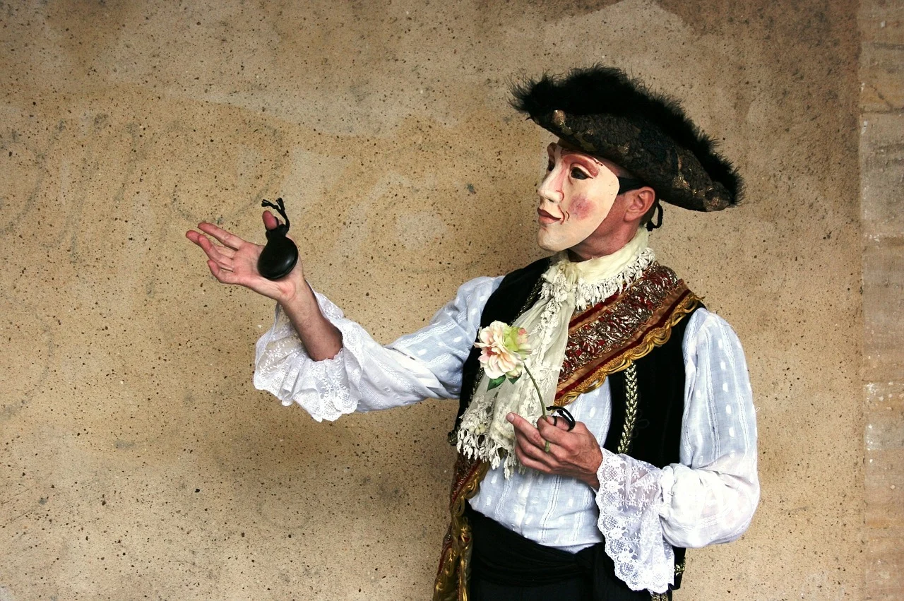 Zacznij od "Biegunii" w Teatrze Powszechnym