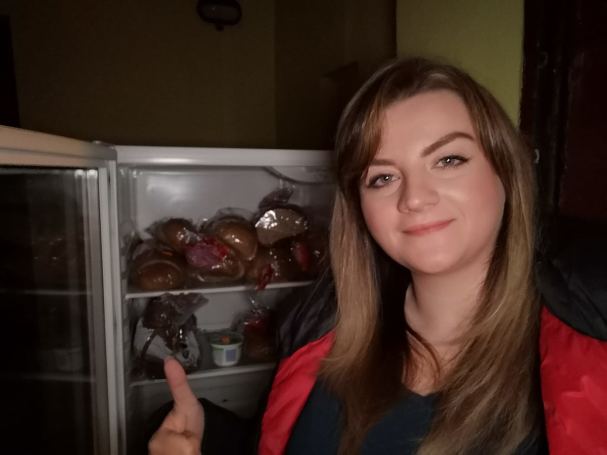 Nowa jadłodzielnia u zabrzańskich kamilianów 