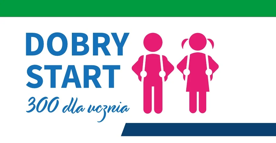 Ostatnie godziny na złożenie wniosku o "Dobry start" 