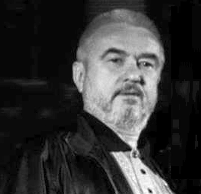 Adam Wrocławczyk fot. Chorzów Miasto Kultury