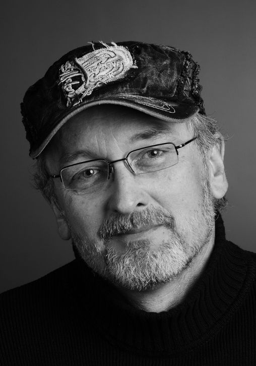 Andrzej Kowalczyk fot. Teatr Rozrywki