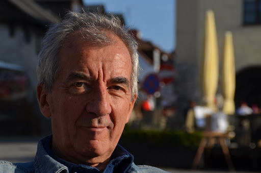 Andrzej Maria Marczewski fot. marczewski.pl