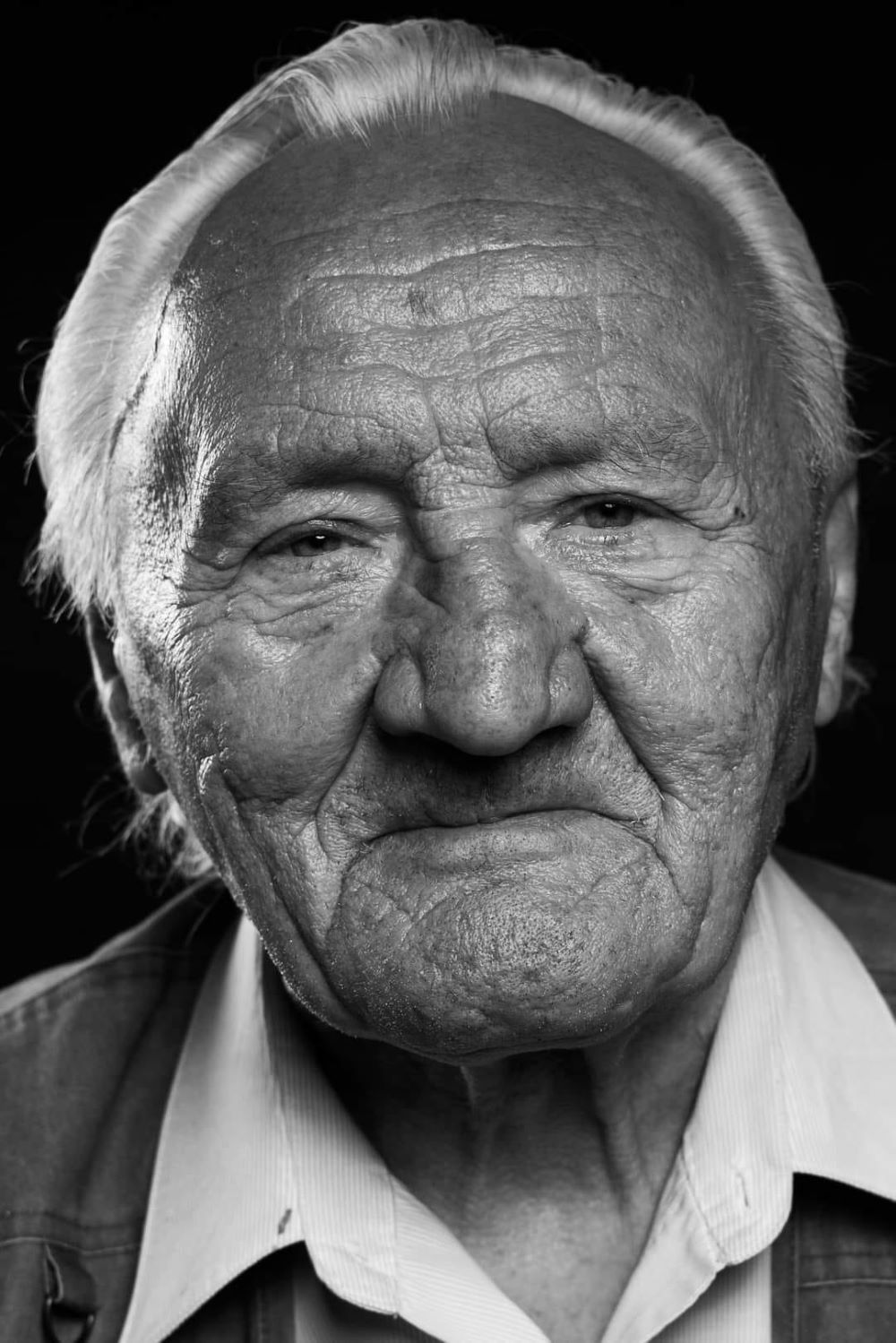 Bolesław Szkaradek fot. Chorzowskie Centrum Kultury