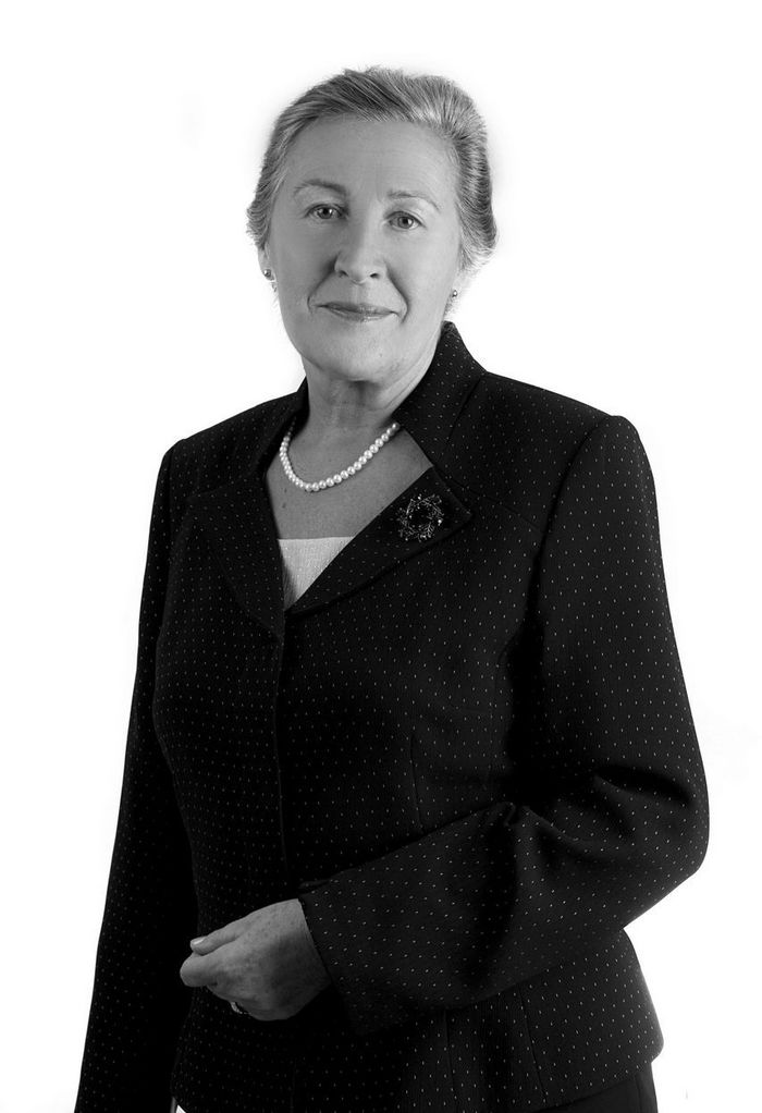 Krystyna Stokłosa fot. rybnik.eu