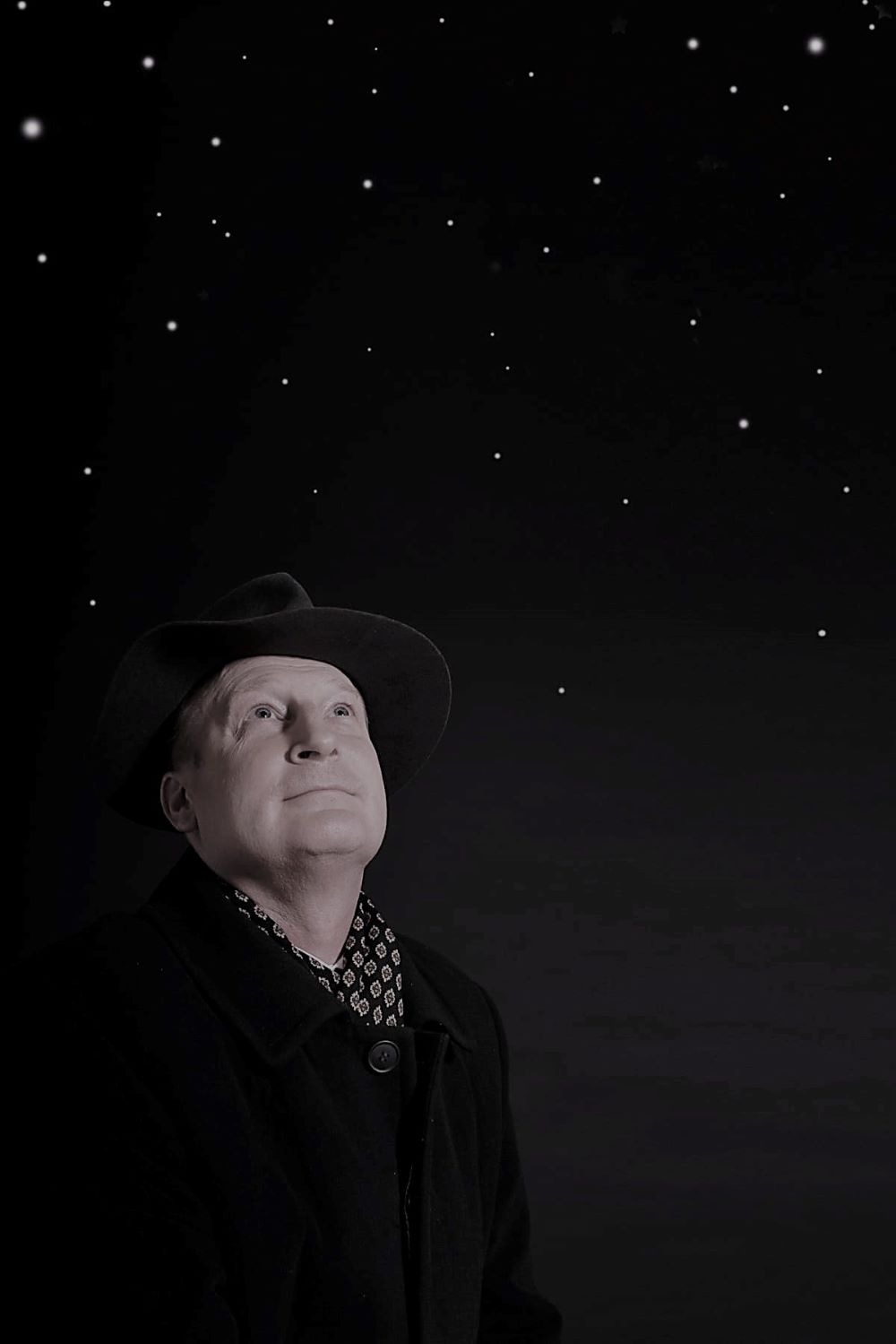 Lech Motyka fot. FB Lech Motyka