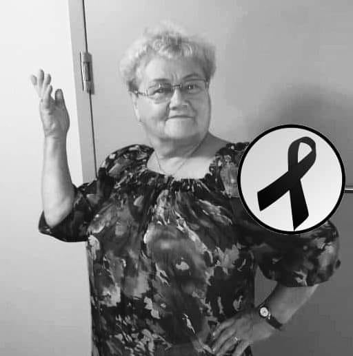 Magdalena Śliwa fot. Miasto Chorzów