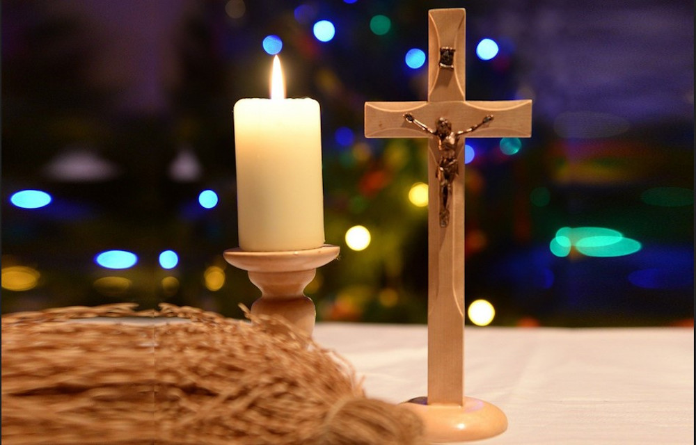 Jak będzie wyglądać kolęda 2021/2022? Kurie wydały zalecenia o wizytach duszpasterskich