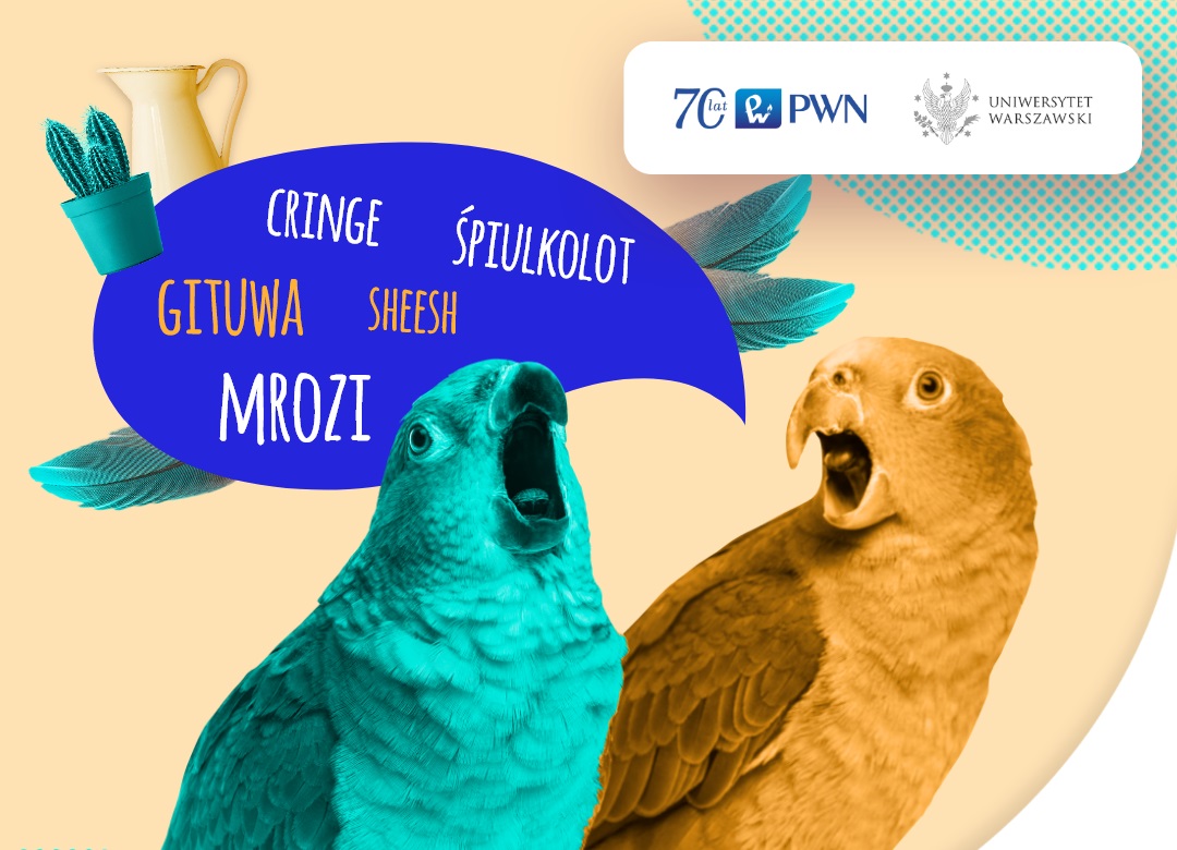 Rozpoczęto kolejną edycję plebiscytu na Młodzieżowe Słowo Roku. Nominowano 20 haseł – sprawdź czy je znasz!