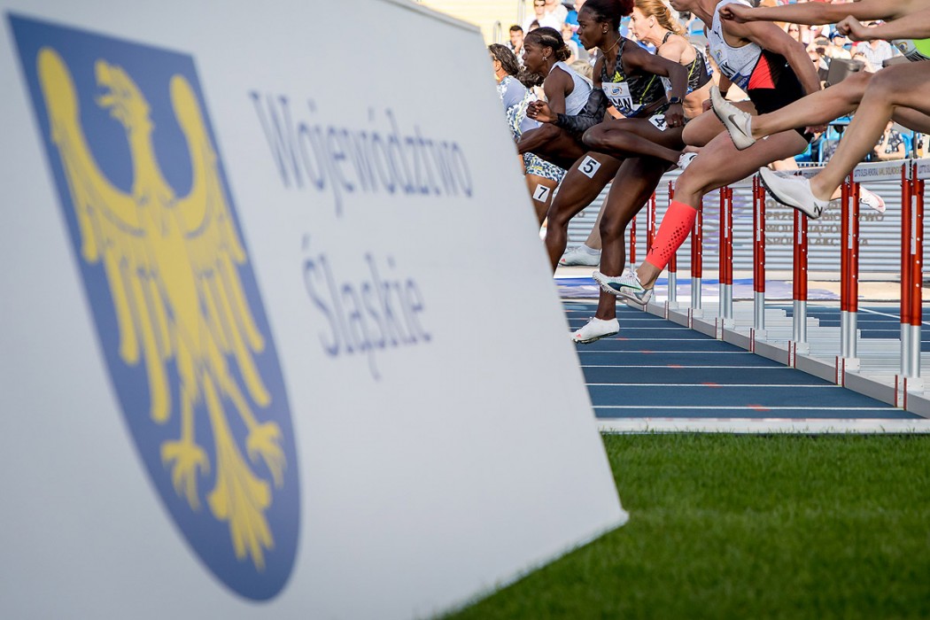 Nagrody Marszałka za osiągnięcia sportowe w 2021 roku