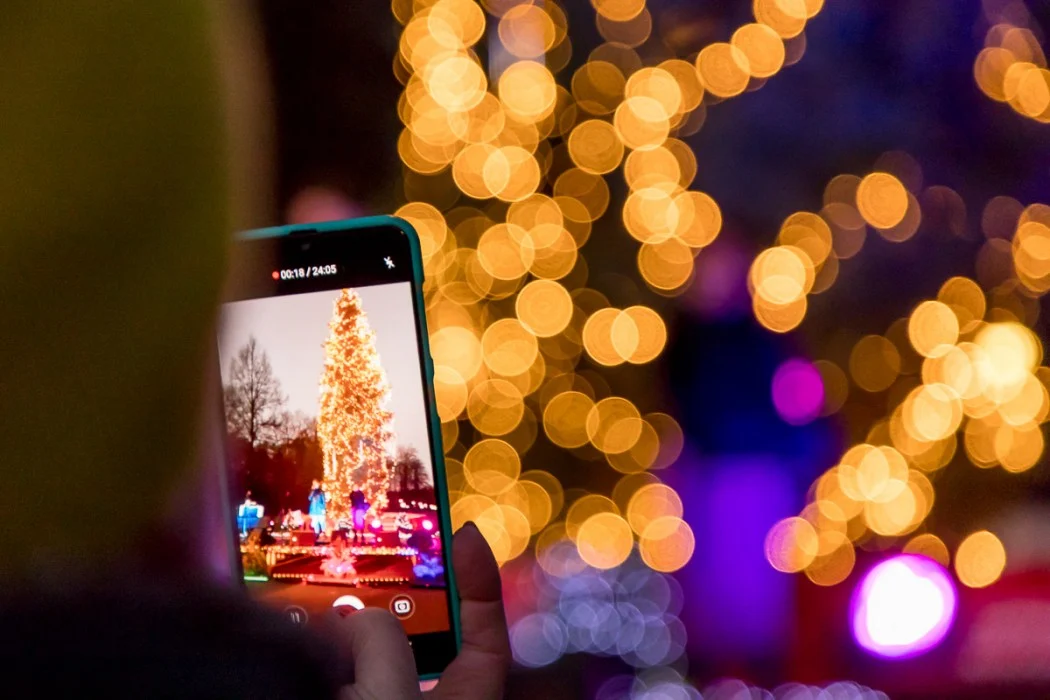 Śląski Jarmark Bożonarodzeniowy w Raciborzu