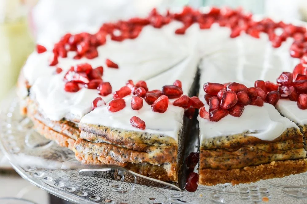 Aż się prosi pomóc Zosi! Kiermasz ciast już w najbliższą niedzielę!