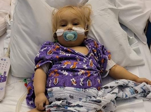 Fabianek dalej walczy o zdrowie [Aktualizacja]