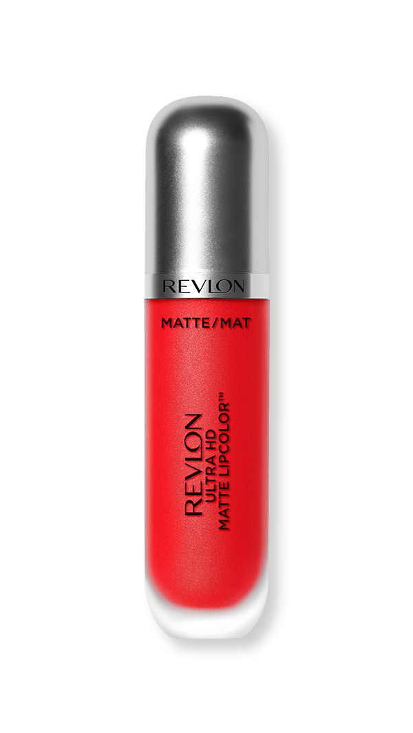 Revlon Ultra HD Matte Lipcolor HD Love
