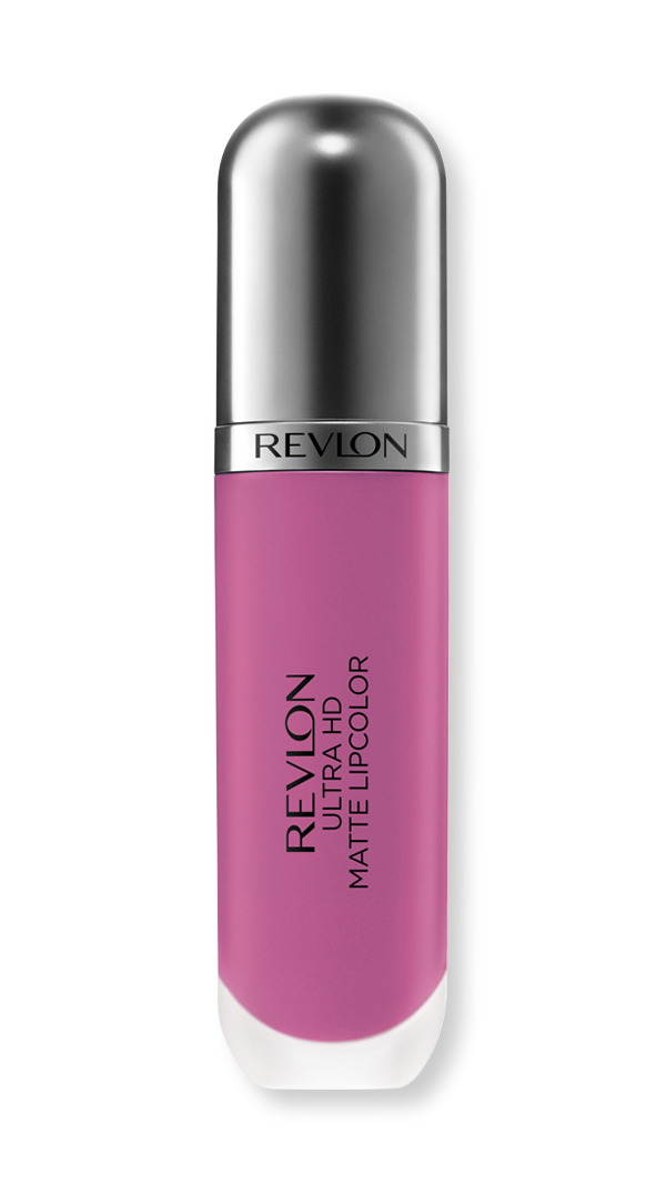 Revlon Ultra HD Matte Lipcolor HD Crush