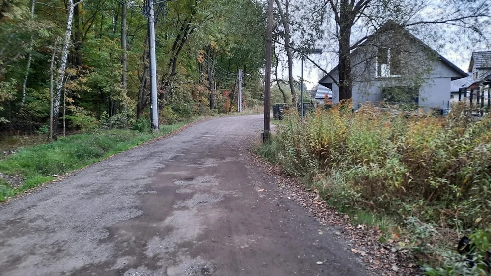 Ruda Śląska: Miasto zapowiedziało remont ulicy Podlaskiej