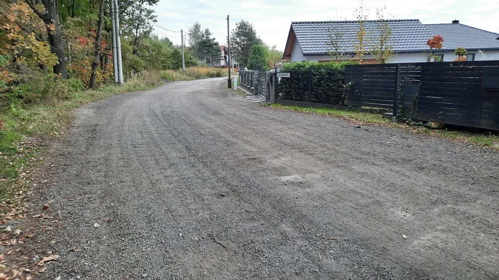 Ruda Śląska: Miasto zapowiedziało remont ulicy Podlaskiej