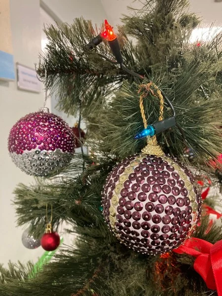 Kiermasz w szpitalu 1