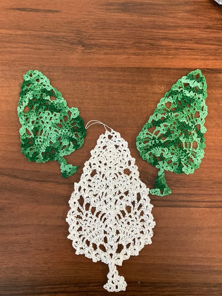 Kiermasz w szpitalu 2